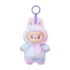 Labubu Big Into Energy Luck