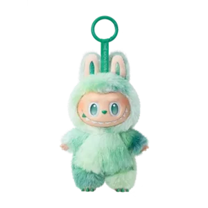 Labubu Big Into Energy Serenity