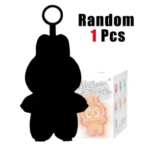 Labubu Mystery – Met Doos